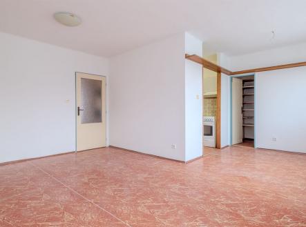 Prodej bytu, 3+kk, 78 m²