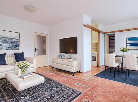 Prodej bytu, 3+kk, 78 m² obrázek