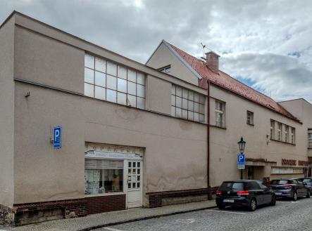 Prodej domu/vily, 465 m²