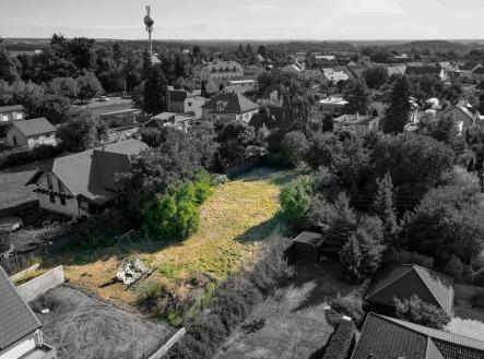 Prodej pozemku pro bydlení, 1 148 m²