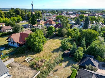 Prodej pozemku pro bydlení, 1 148 m²