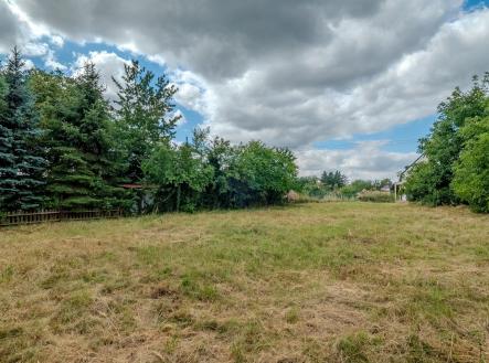 Prodej pozemku pro bydlení, 1 148 m²