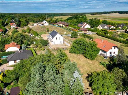 Prodej pozemku pro bydlení, 1 148 m²