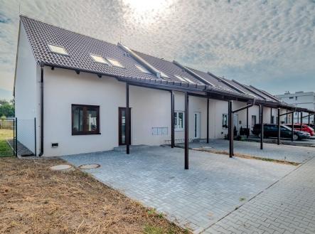 Prodej domu/vily, 103 m²