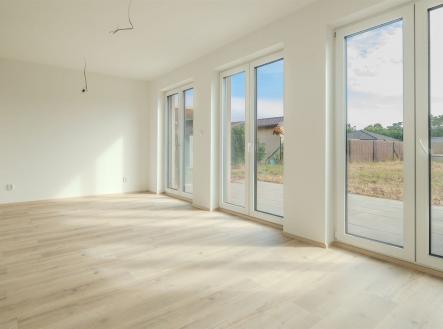 Prodej domu/vily, 103 m²