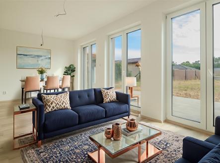 Prodej domu/vily, 103 m²