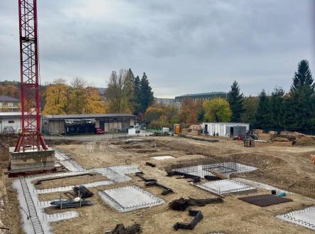 Prodej bytu, 3+kk, 78 m²