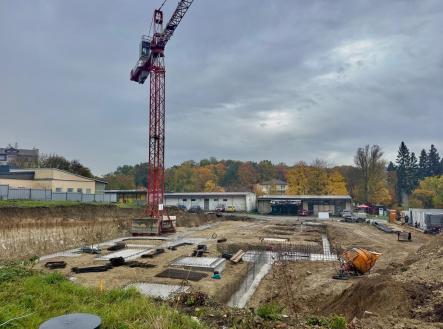 Prodej bytu, 3+kk, 78 m²