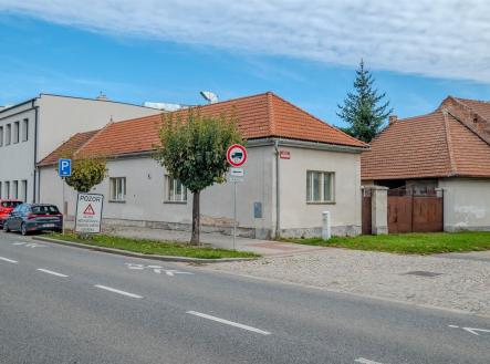 Prodej domu/vily, 92 m²
