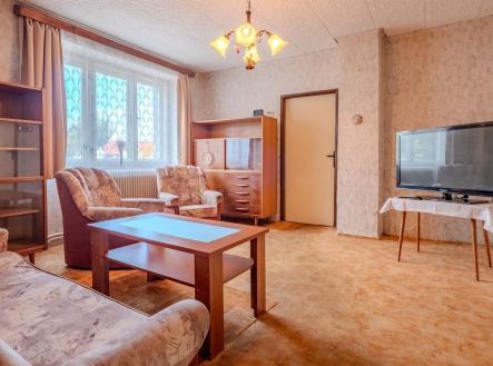 Prodej domu/vily, 92 m²