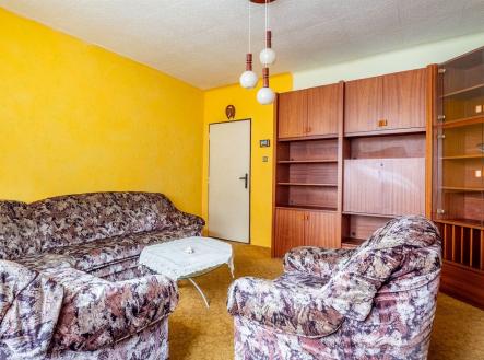 Prodej domu/vily, 92 m²