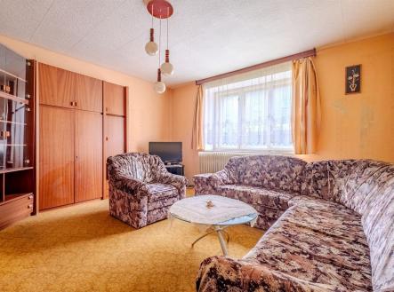 Prodej domu/vily, 92 m²