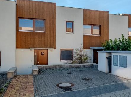 Pronájem domu/vily, 105 m²