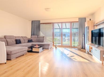 Pronájem domu/vily, 105 m²