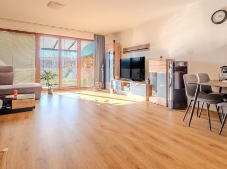 Pronájem domu/vily, 105 m²