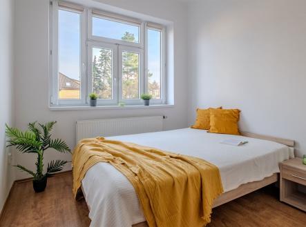 Prodej bytu, 2+kk, 34 m²