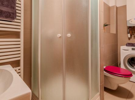 Prodej bytu, 2+kk, 34 m²