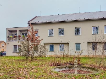 Prodej bytu, 2+kk, 36 m²