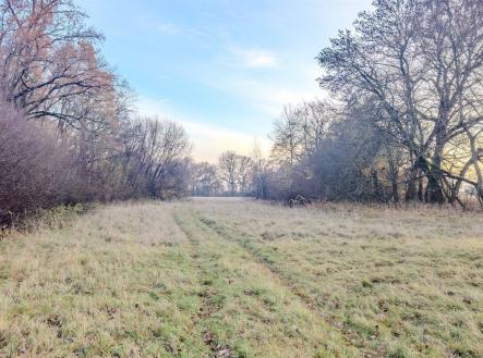 Prodej pozemku, zemědělská půda, 76 028 m²