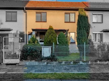 Pronájem domu/vily, 110 m² obrázek