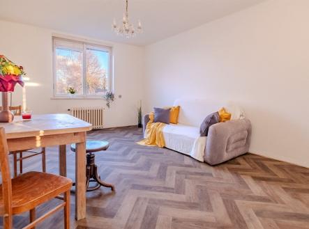 Pronájem domu/vily, 110 m²