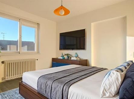 Pronájem domu/vily, 110 m²