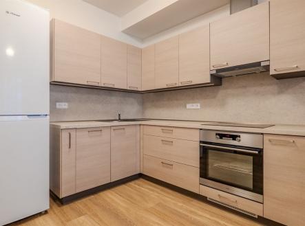 Prodej bytu, 2+kk, 54 m²