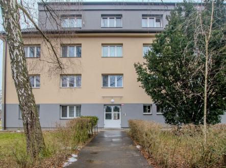 Pronájem bytu, 3+1, 57 m²