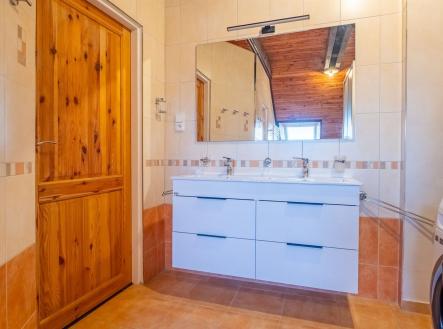 Prodej bytu, 4+kk, 135 m²