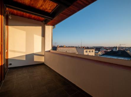 Prodej bytu, 4+kk, 135 m²