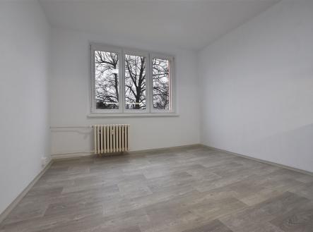 Pronájem bytu, 2+kk, 36 m²