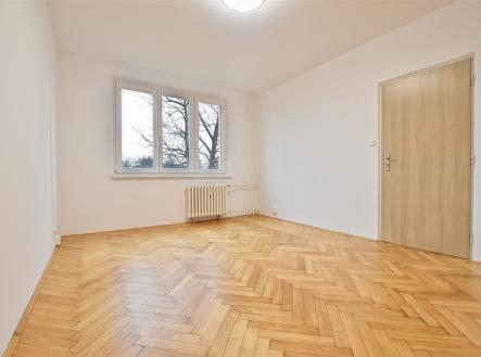 Pronájem bytu, 2+kk, 36 m²