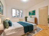Pronájem bytu, 2+kk, 36 m²