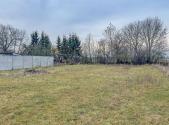 Prodej pozemku pro bydlení, 1 227 m²
