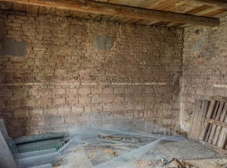 Prodej pozemku pro bydlení, 1 227 m²