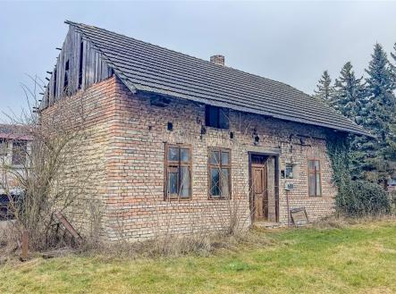 Prodej pozemku pro bydlení, 1 227 m²