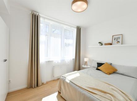 Prodej bytu, 2+kk, 35 m²