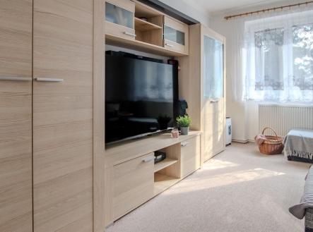 Pronájem bytu, 3+1, 65 m²