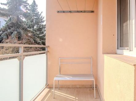 Pronájem bytu, 3+1, 65 m²