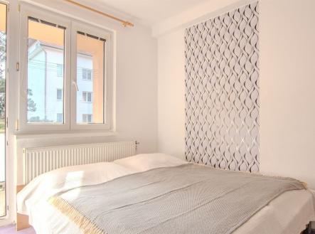 Pronájem bytu, 3+1, 65 m²