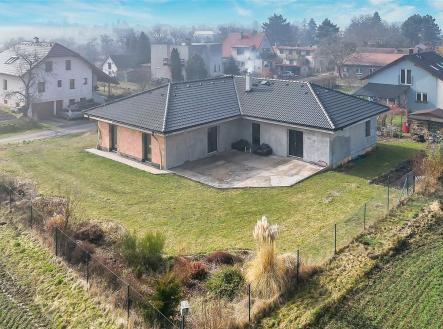 Prodej domu/vily, 173 m²