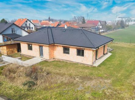 Prodej domu/vily, 173 m²