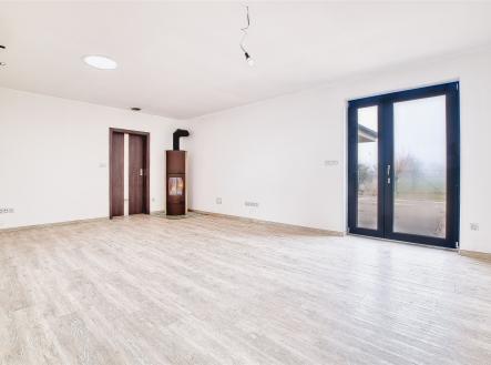 Prodej domu/vily, 173 m²