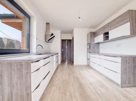 Prodej domu/vily, 173 m²