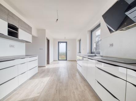 Prodej domu/vily, 173 m²
