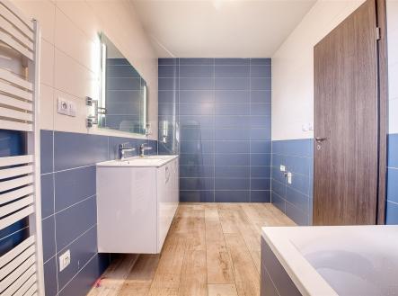 Prodej domu/vily, 173 m²