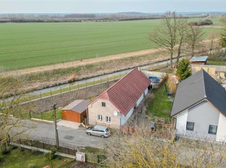 Prodej domu/vily, 122 m²