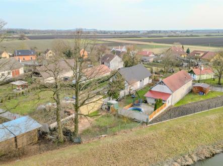 Prodej domu/vily, 122 m²