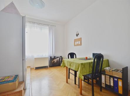 Pronájem bytu, 3+kk, 75 m²