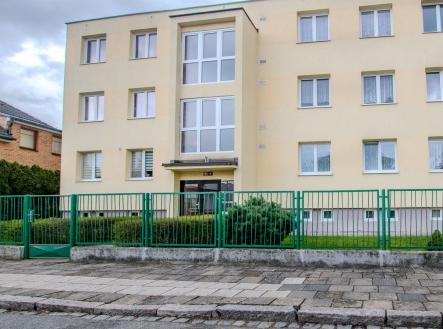 Pronájem bytu, 3+1, 70 m²